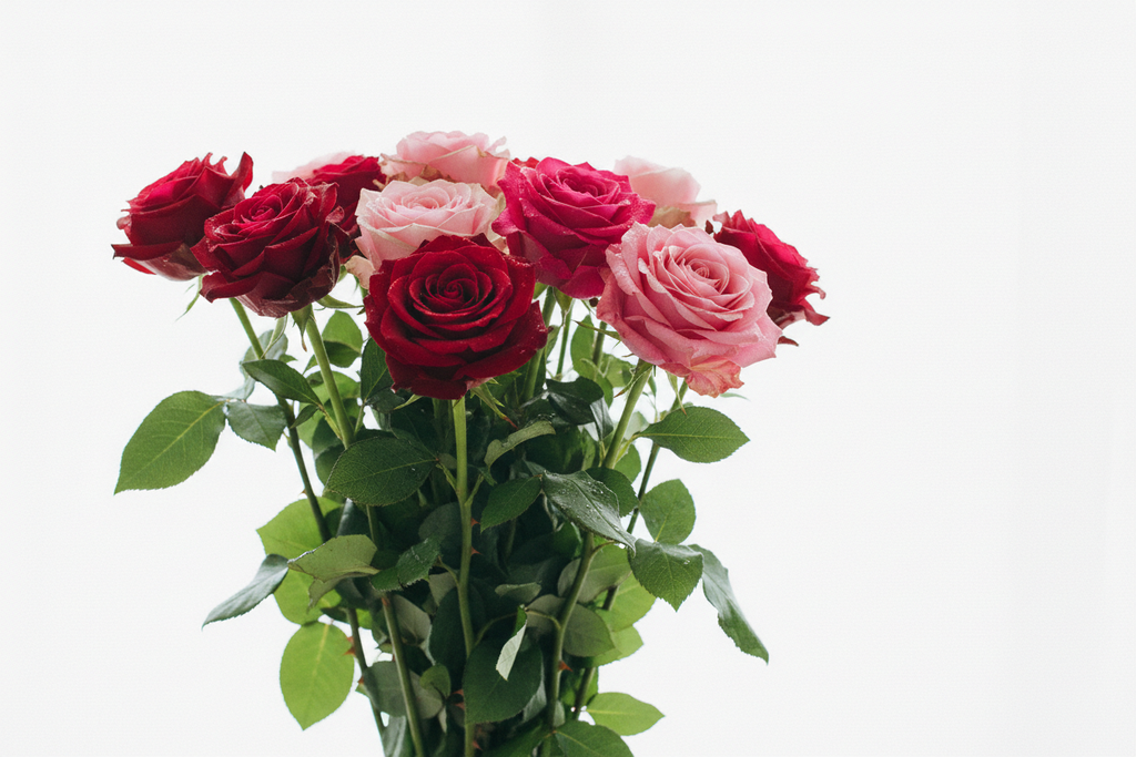 All Things Roses – Valley Hills Nursery